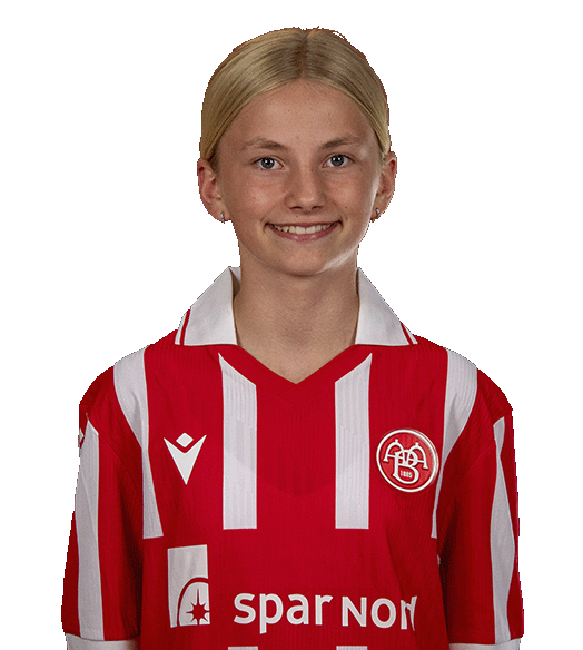 Sarah Jacobsen