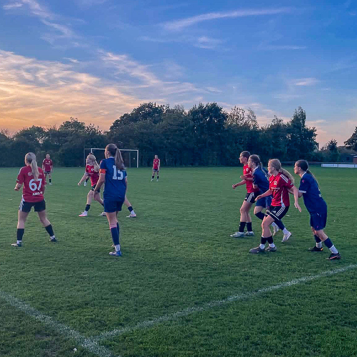 AaB U16 Future videre i pokalturneringen
